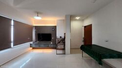 Blk 127D Kim Tian Green (Bukit Merah), HDB 4 Rooms #597692631